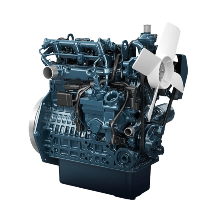 Moottoriyksikkö Kubota D902 - Eu S ryhmässä  @ GPLSHOP (5977091-01)