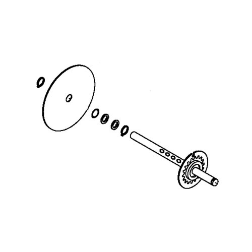  ryhmässä  @ GPLSHOP (5977132-02)