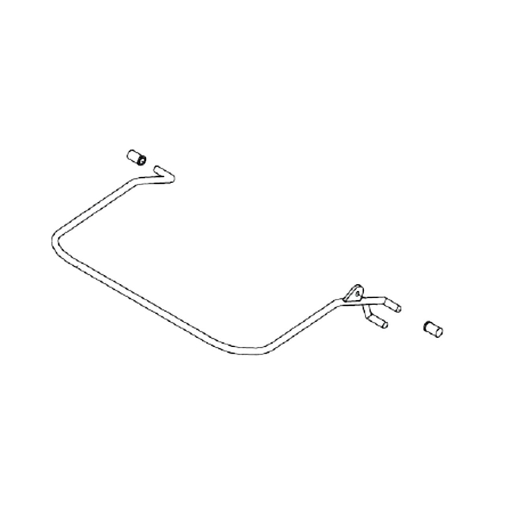 Puhu Cl400:N Leikkurista 5977140-01 ryhmässä  @ GPLSHOP (5977140-01)