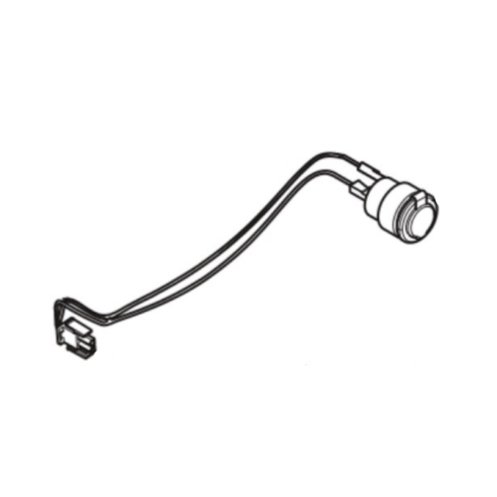 Johtosarja 12 V:n pistorasiaan ryhmässä  @ GPLSHOP (5977560-01)