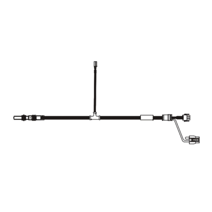 Johtosarja W104 - P-Brake Sea ryhmässä  @ GPLSHOP (5977562-01)