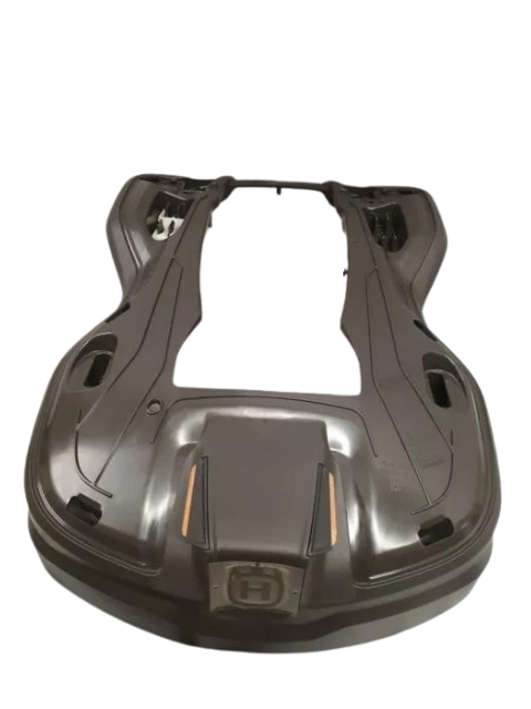 Body Kit P12 AM305 2020 ryhmässä Varaosat Robottiruohonleikkurit / Varaosat Husqvarna Automower® 305 - 2020 / Automower 305 - 2025 @ GPLSHOP (5977576-01)