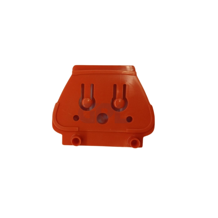 Bracket Keypad Trimmer 5977656-01 ryhmässä Varaosat / Varaosat Raivaussahat / Varaosat Husqvarna 115iL @ GPLSHOP (5977656-01)
