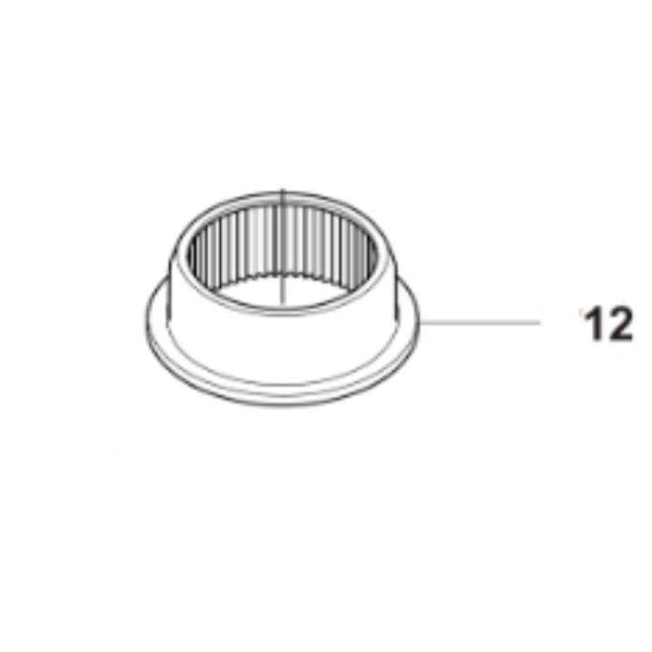 Gear Wheel Planetary Gear Out 5977908-01 ryhmässä  @ GPLSHOP (5977908-01)
