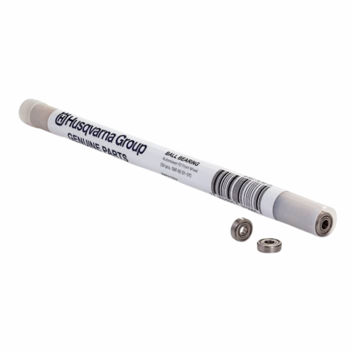 Kuulalaakeri 580605101 pakattu ryhmässä Varaosat Robottiruohonleikkurit / Varaosat Husqvarna Automower® 450X Nera / Automower 450X Nera - 2025 @ GPLSHOP (5977956-01)