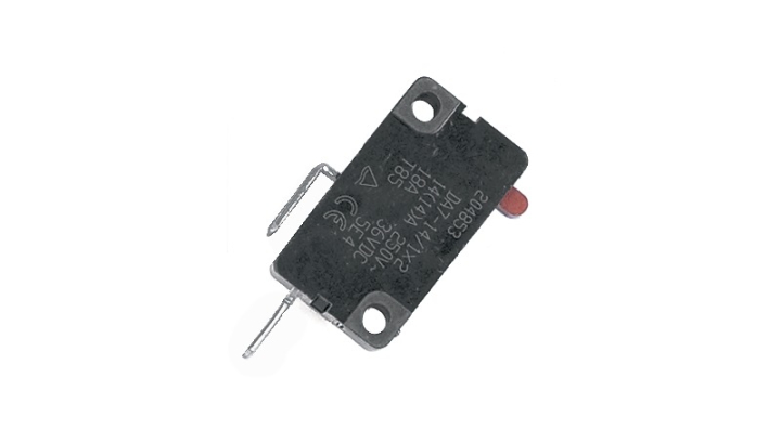 Kytkin 18A 36V dc ryhmässä @ GPLSHOP (5978537-01)