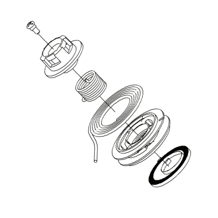 Käynnistin 5978927-01 ryhmässä  @ GPLSHOP (5978927-01)