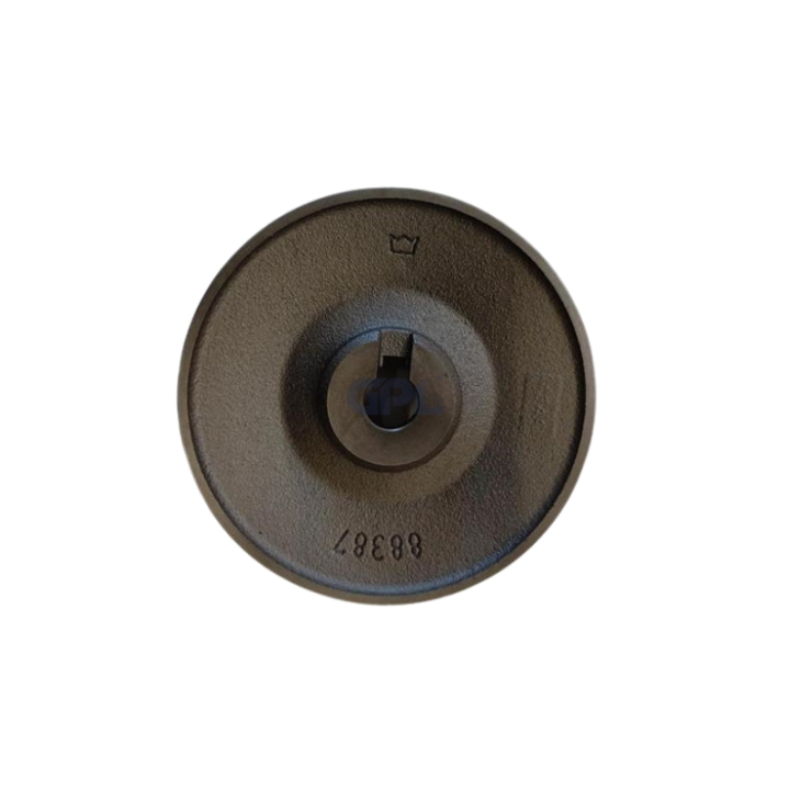Pulley Spa 119 5979152-01 ryhmässä  @ GPLSHOP (5979152-01)