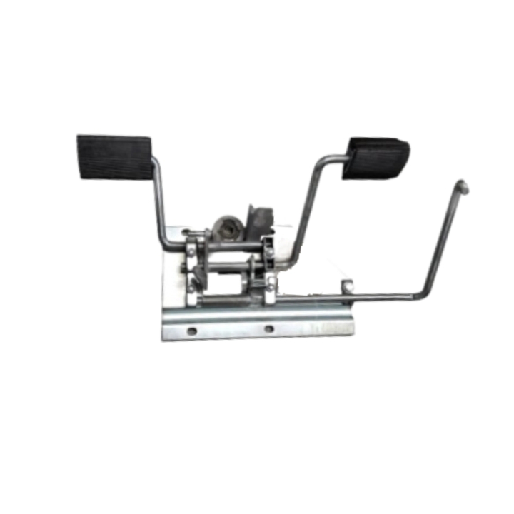 Poljinlevy laakerilla ryhmässä Varaosat / Rider Varaosat / Varaosat Husqvarna Rider 420 TSX AWD @ GPLSHOP (5979354-02)