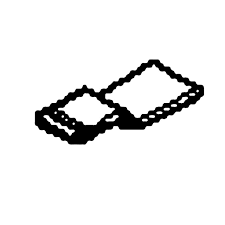 Vaihteen kotelon tiivistys ryhmässä Varaosat / Varaosat Pensasleikkurit / Varaosat Husqvarna 525HE4 @ GPLSHOP (5979741-01)