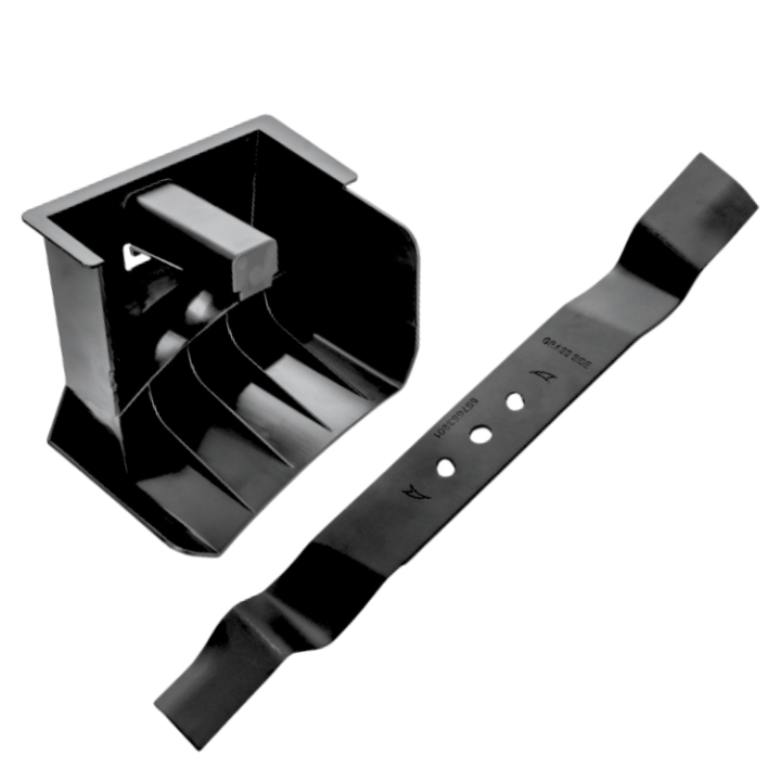 Mulch Kit Mulch Kit for Lc 153 5980180-01 ryhmässä  @ GPLSHOP (5980180-01)