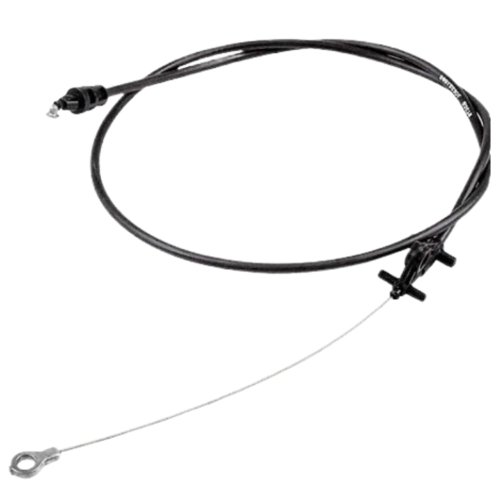 Cable Assy Speed Select Braide ryhmässä  @ GPLSHOP (5984504-01)