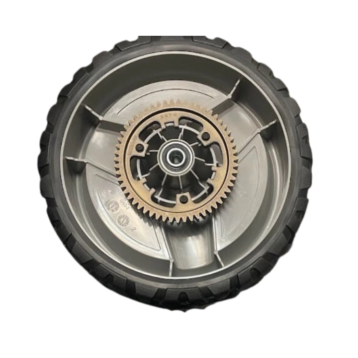 11 Wheel Kit High Wheel 5984548-01 ryhmässä  @ GPLSHOP (5984548-01)