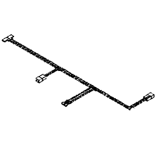 Johdotus Sähkö Jumpperi, Light ryhmässä  @ GPLSHOP (5984587-01)