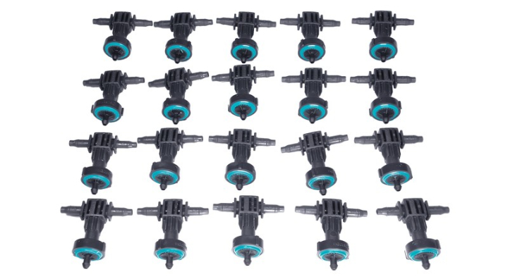 Acc, Bag Inline Tippupääkä (20 5984993-01 ryhmässä @ GPLSHOP (5984993-01)