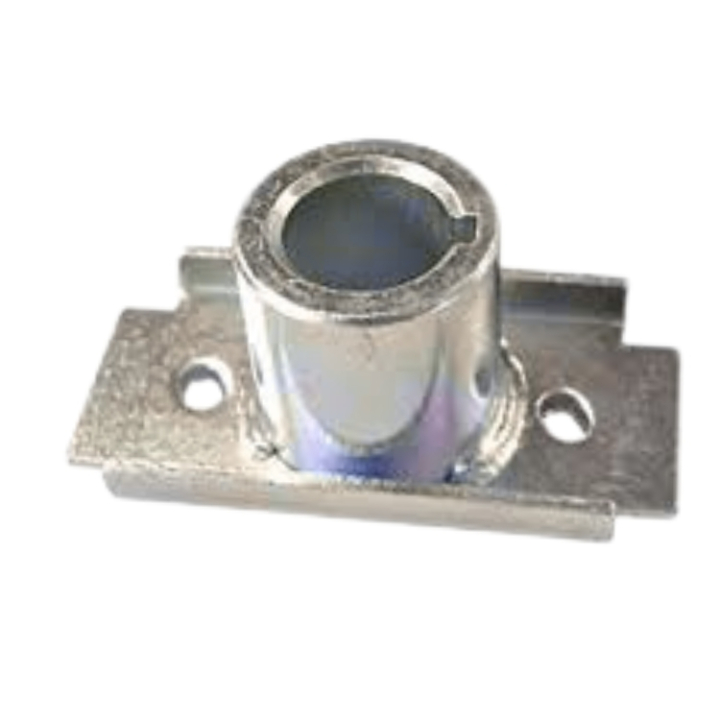 Terän tuki Teräsovitin Ki 5985111-01 ryhmässä @ GPLSHOP (5985111-01)