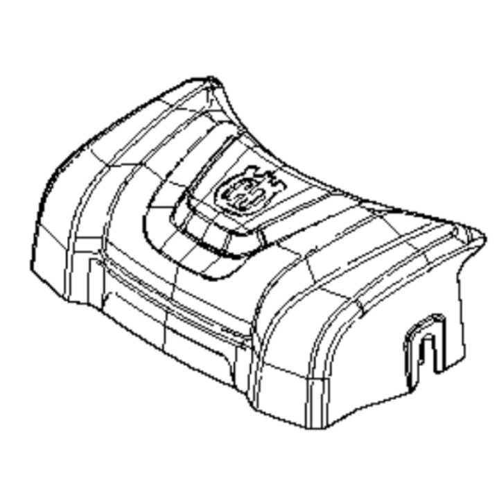 Kansisarja Etukansisarja 5985122-01 ryhmässä  @ GPLSHOP (5985122-01)