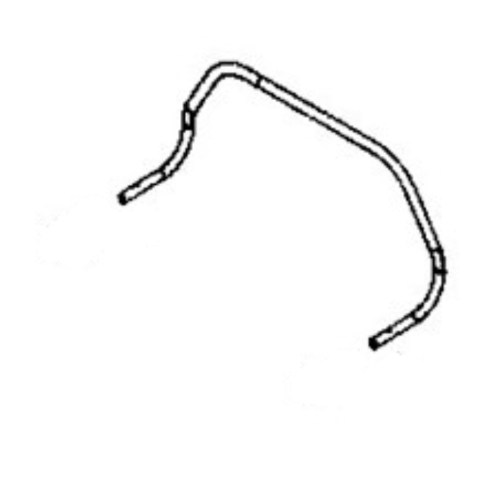 Bail Arm Assy Auto Walk Control 5985134-01 ryhmässä  @ GPLSHOP (5985134-01)