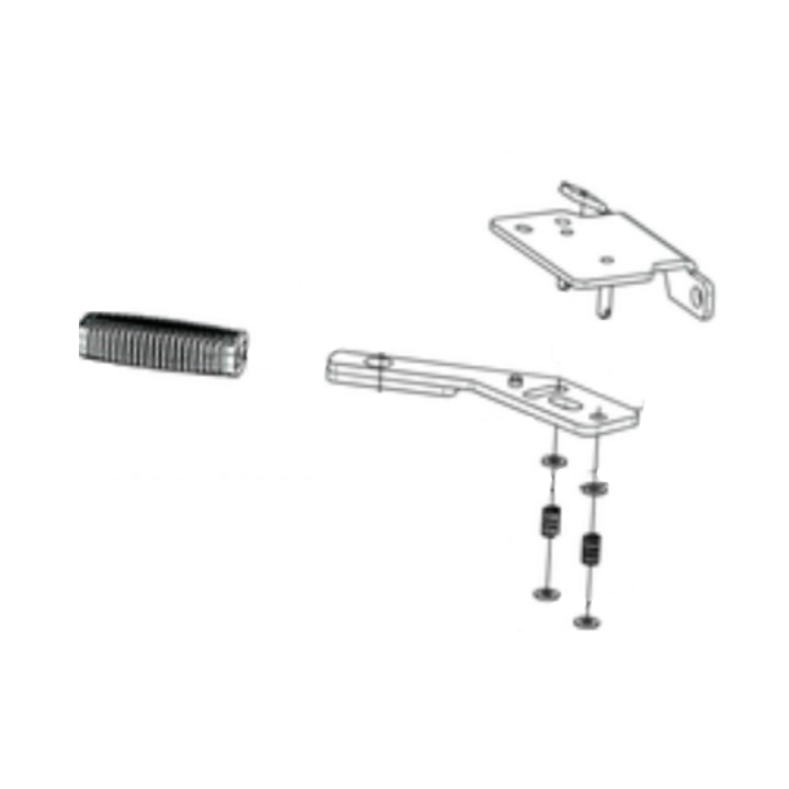 Lever Assy Lähtökytkin 5985675-01 ryhmässä @ GPLSHOP (5985675-01)