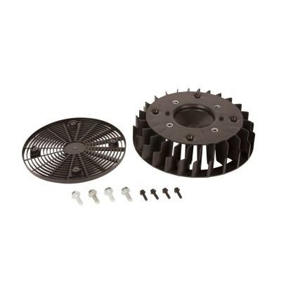 Tuulettimen tuuletin ja näyttösarja 5985997-01 ryhmässä  @ GPLSHOP (5985997-01)