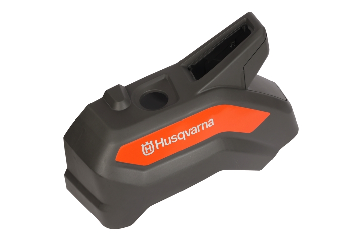 Konsoli kokonaisuudessaan rz, husqvarna, oikea kätinen ilman 3d husqvarna -merkkiä ryhmässä  @ GPLSHOP (5986026-02)