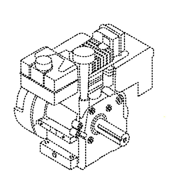 Hh 212 5.9Hp Snow Eu -huolto ryhmässä  @ GPLSHOP (5986096-04)