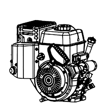 Hh 389Efi 10.19Hp Efi - Snow S ryhmässä  @ GPLSHOP (5986104-02)