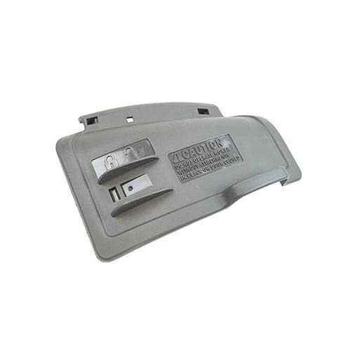 Guard Asm Lh Tex Crd ranska ryhmässä Varaosat / Puutarhatraktorit Varaosat / Varaosat Husqvarna TC 238 @ GPLSHOP (5986608-01)