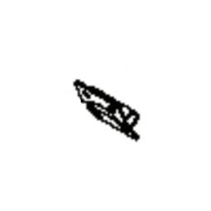 Rauta Rauta Cc,423-Zb 5986780-01 ryhmässä Varaosat / Varaosat Husqvarna Puutarhajyrsimet / Varaosat Husqvarna TR348 @ GPLSHOP (5986780-01)