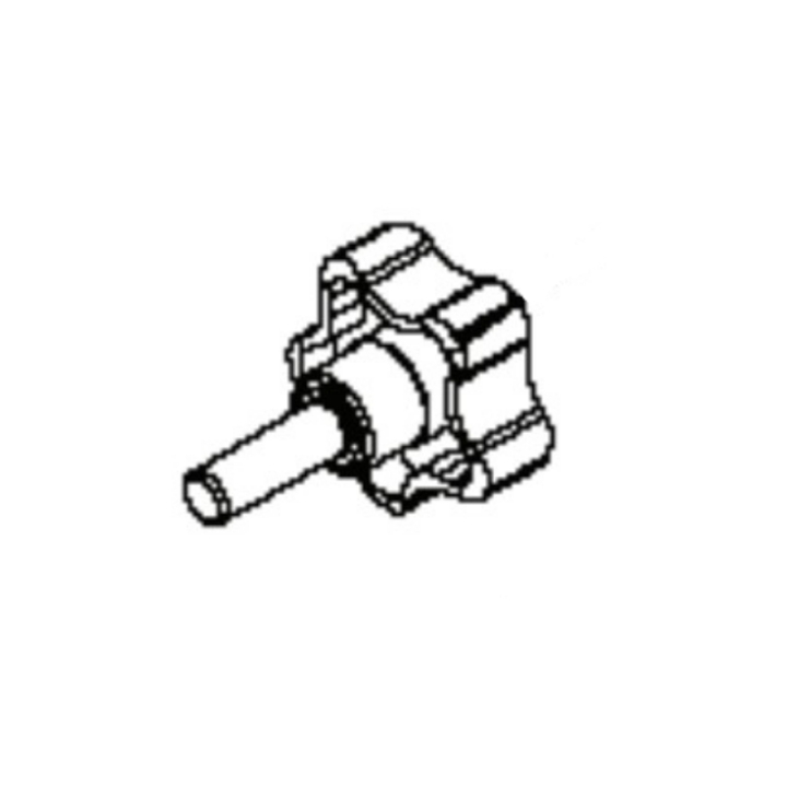 Nuppi Em 15-540-50 M10 30 5986781-01 ryhmässä Varaosat / Varaosat Husqvarna Puutarhajyrsimet / Varaosat Husqvarna TR348 @ GPLSHOP (5986781-01)