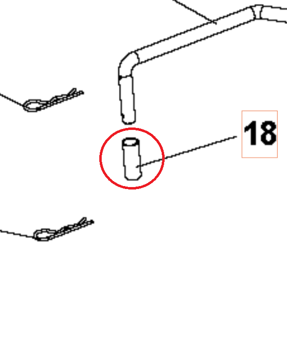 Kävellä 5986801-01 ryhmässä  @ GPLSHOP (5986801-01)