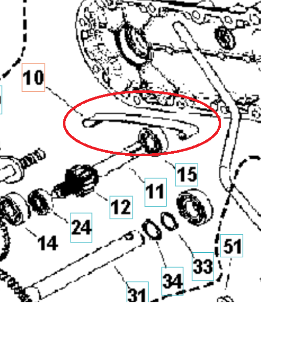 Juoksen 5986804-01 ryhmässä  @ GPLSHOP (5986804-01)
