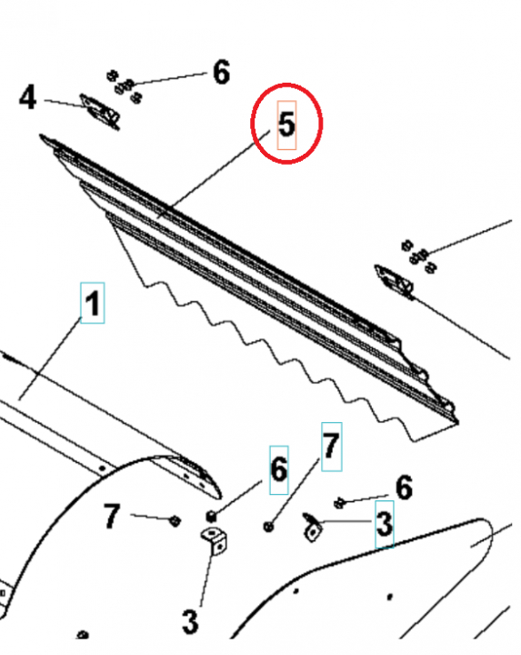 Kansiriippumat Takanäyttö Harmaa Ra 5986811-01 ryhmässä @ GPLSHOP (5986811-01)