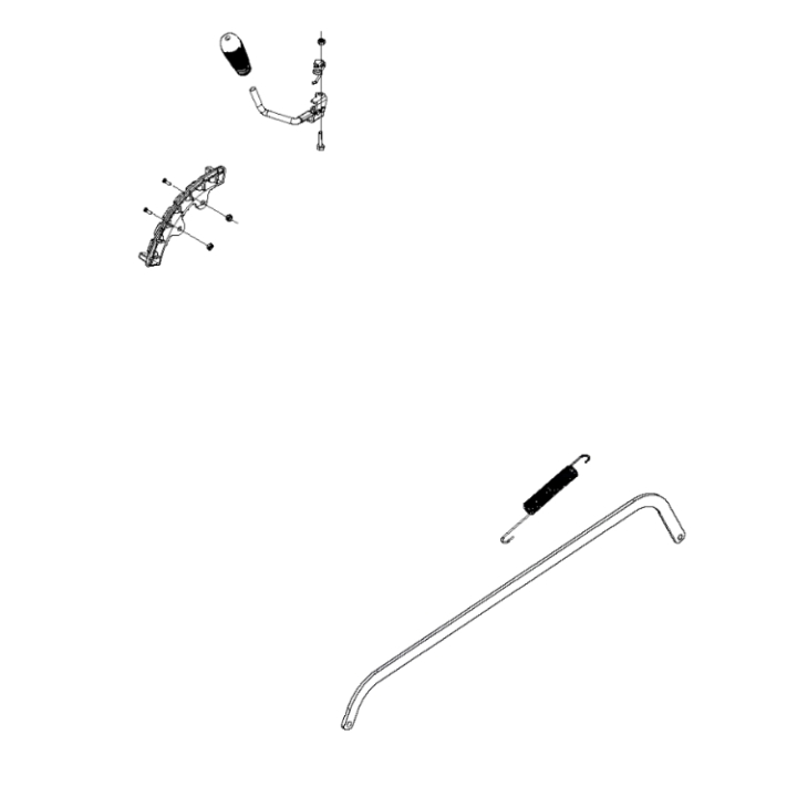 Korkeussäätö Korkeuden Säätö 5986841-08 ryhmässä @ GPLSHOP (5986841-08)