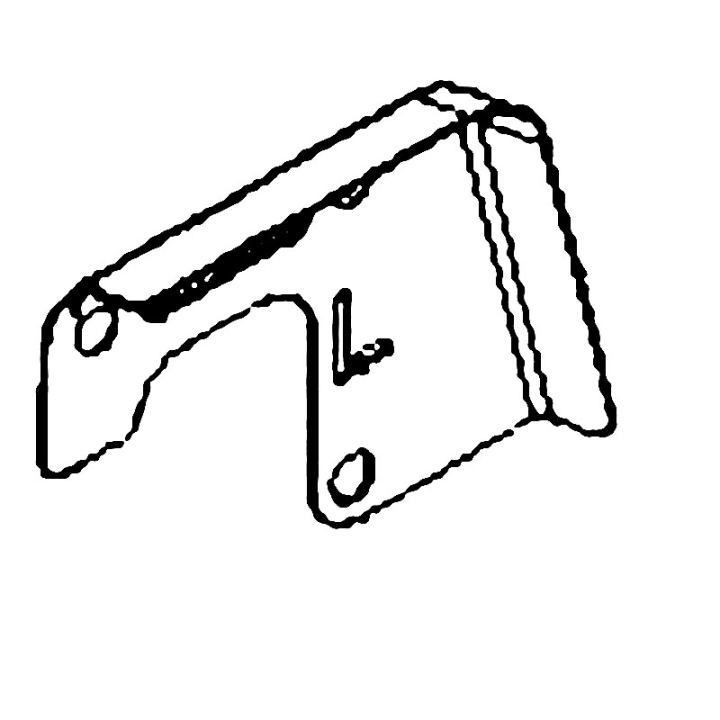 Cover Lc Kitkakäyttöinen Kouru ryhmässä @ GPLSHOP (5987119-02)