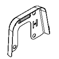 Peitä Hc-kitkakäyttöinen vesikouru ryhmässä  @ GPLSHOP (5987120-02)