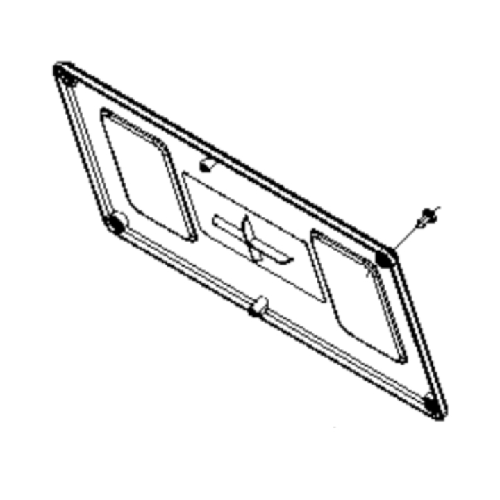 Kansiset Koristeinen Kansi 5987218-01 ryhmässä  @ GPLSHOP (5987218-01)