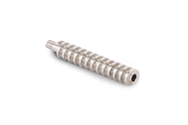 Putkispiraalin varaosa dm 400, ryhmässä @ GPLSHOP (5987338-01)