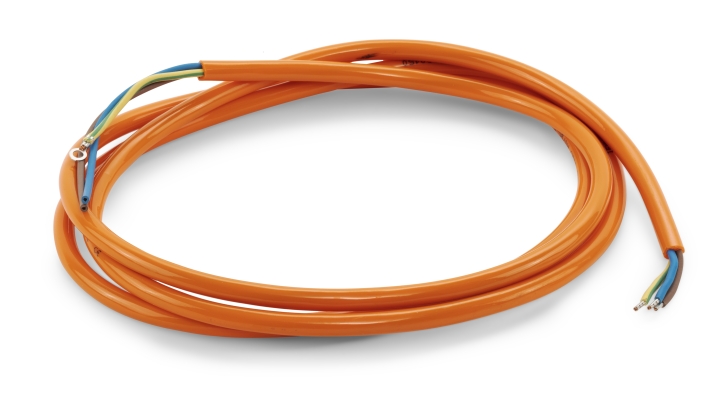 Kaapeli 3G1.5X2.3M varaosa 23 ryhmässä @ GPLSHOP (5987377-01)