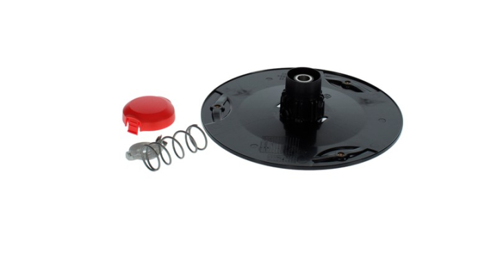 Leikkuulevysetti Gardena Sileno free, Sileno max ryhmässä Varaosat Robottiruohonleikkurit / Varaosat Gardena Smart Sileno Max / Gardena Smart Sileno Max - 2025 @ GPLSHOP (5988689-01)