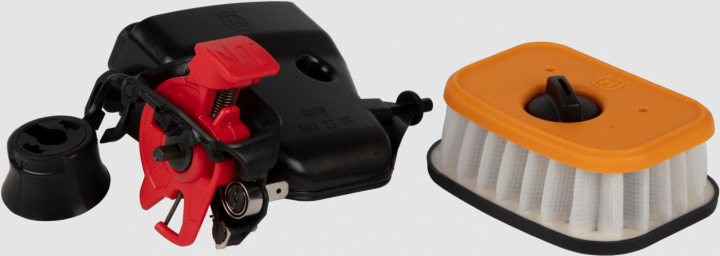 Suodatinyksikkösarja Std 60Cc 5989345-01 ryhmässä @ GPLSHOP (5989345-01)