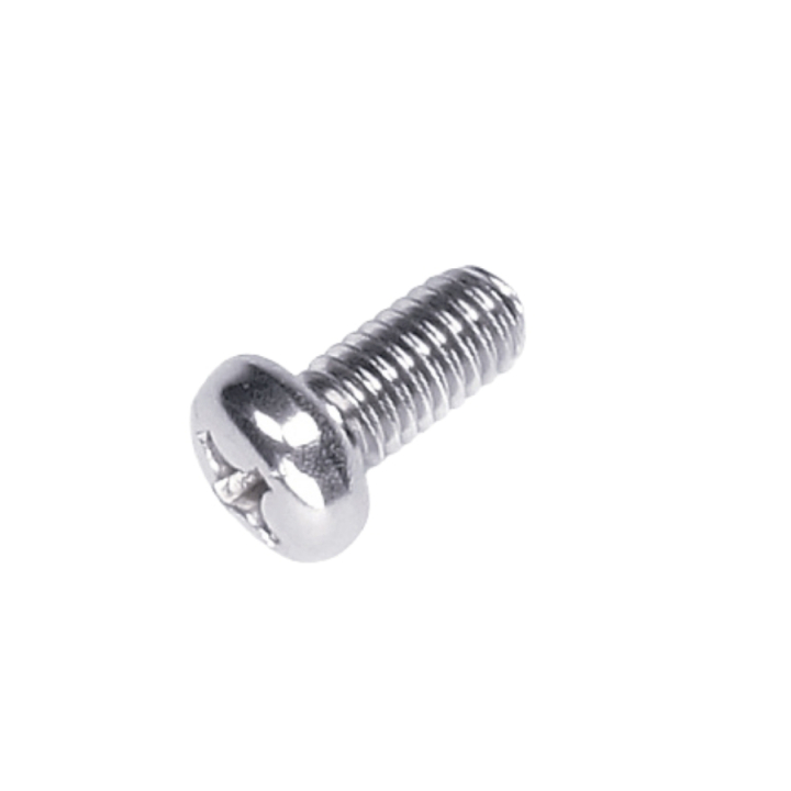 Ruuvi M6X12 5989724-01 ryhmässä @ GPLSHOP (5989724-01)