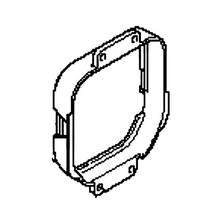 Kiinnike UI Medium 5992023-01 ryhmässä @ GPLSHOP (5992023-01)