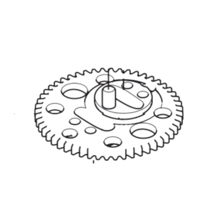  ryhmässä  @ GPLSHOP (5992389-02)