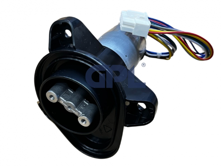 Moottori, leikkuu Aspire R4 / Minimo ryhmässä Varaosat Robottiruohonleikkurit / Varaosat Husqvarna Automower® Aspire R4 / Automower Aspire R4 - 2025 @ GPLSHOP (5992677-04)