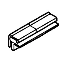Kiinnikkeen ohjausyksikkö 5992748-01 ryhmässä Varaosat / Varaosat Moottorisahat / Varaosat Husqvarna T542i XPG @ GPLSHOP (5992748-01)