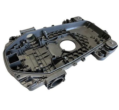 Chassis lower 405X/415X ryhmässä Varaosat Robottiruohonleikkurit / Varaosat Husqvarna Automower® 415X / Automower 415X - 2025 @ GPLSHOP (5992956-02)