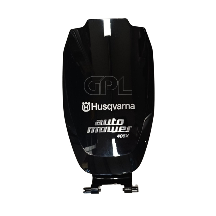 HMI Cover 405X ryhmässä Varaosat Robottiruohonleikkurit / Varaosat Husqvarna Automower® 405X / Automower 405X - 2025 @ GPLSHOP (5992959-02)