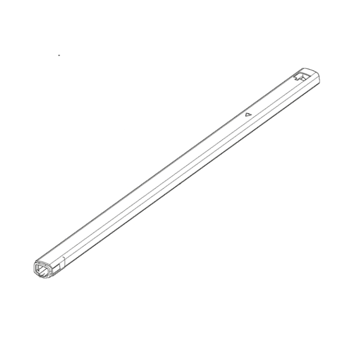 Tube Assy Pieni 5993130-01 ryhmässä Varaosat / Varaosat Raivaussahat / Varaosat Husqvarna 215iL @ GPLSHOP (5993130-01)