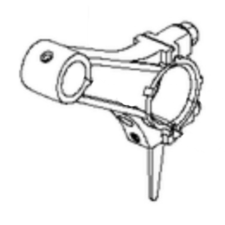Yhdystanko Assy 5993485-88 ryhmässä @ GPLSHOP (5993485-88)